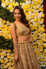 Kiara Advani New Stills